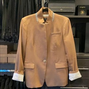 J. Crew Regent Blazer - Size 10